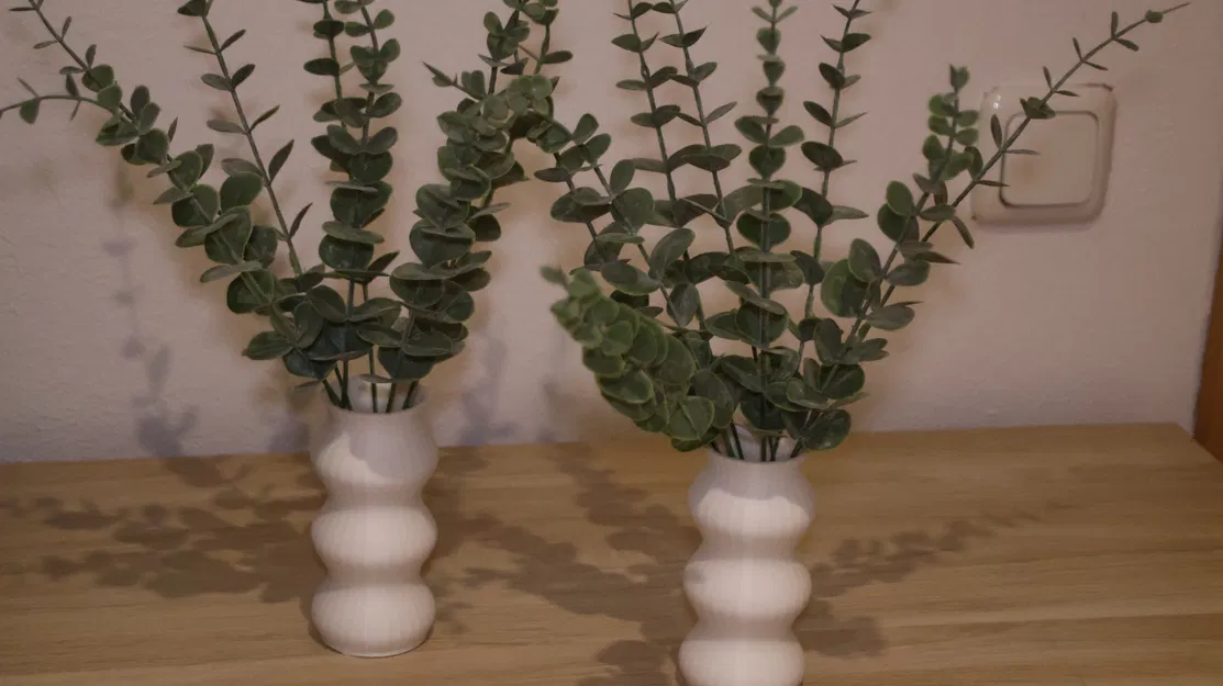 Bình hoa (Vase) - Image 5