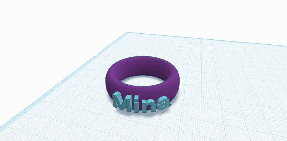 Bộ nhẫn My Hero Academia: All Might, Deku, Ochaco, Mina & Shoto - Image 7