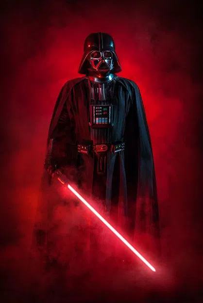 Darth Vader - Image 1