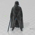 Darth Vader - Thumbnail 2