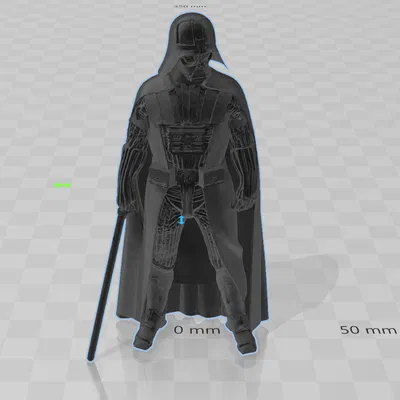 Darth Vader
