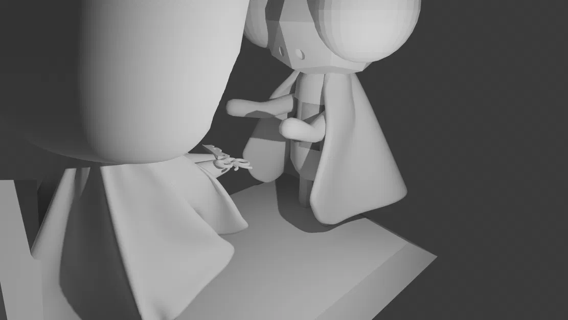 Sly trong game Hollow Knight - Image 1