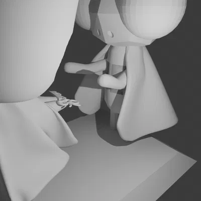 Sly trong game Hollow Knight