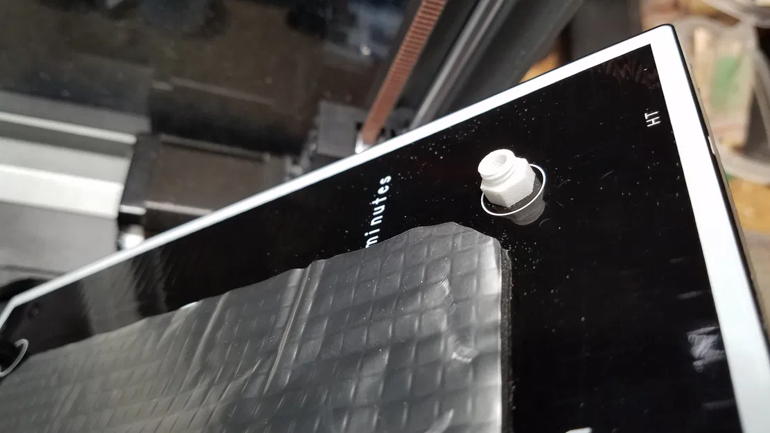 Standoff bàn in chỉnh được cho Creality K1/K1C - Image 2