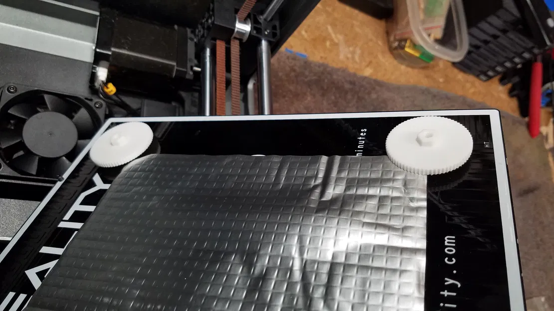 Standoff bàn in chỉnh được cho Creality K1/K1C - Image 3