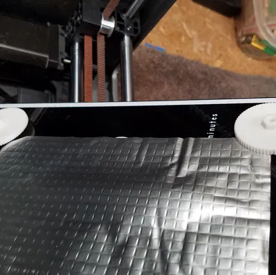 Standoff bàn in chỉnh được cho Creality K1/K1C