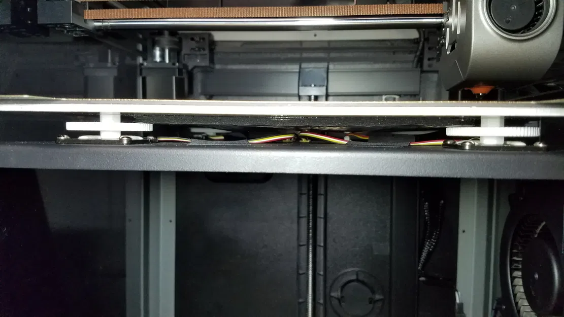 Standoff bàn in chỉnh được cho Creality K1/K1C - Image 4