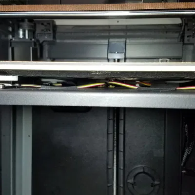 Standoff bàn in chỉnh được cho Creality K1/K1C