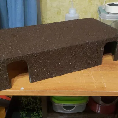 Big Reptile Cave – Hang động bò sát cỡ lớn