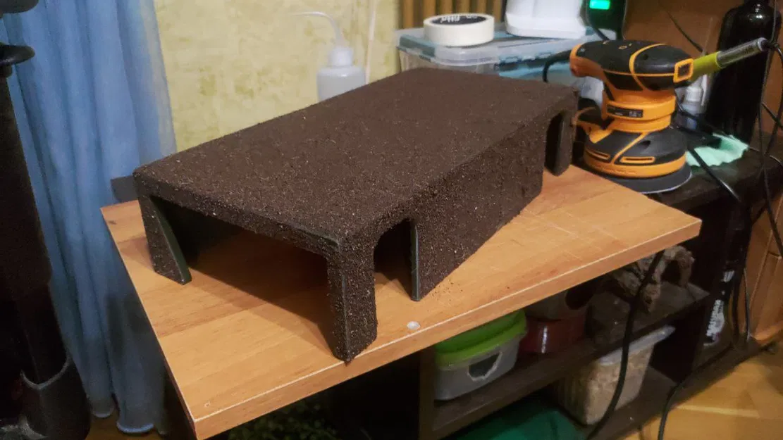 Big Reptile Cave – Hang động bò sát cỡ lớn - Image 2