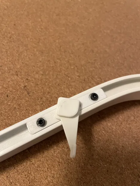 Đầu nối Ikea Vidga Connector - Image 1