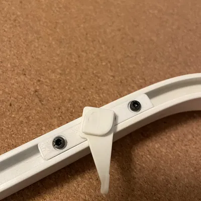 Đầu nối Ikea Vidga Connector