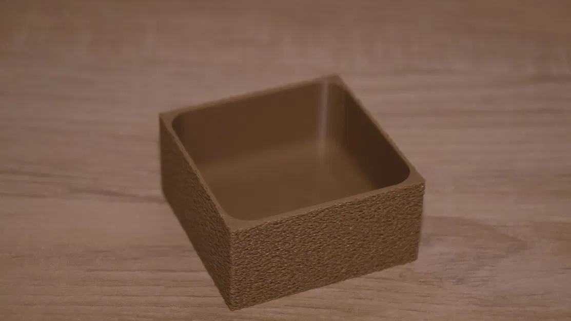 Bowl 60x60x30mm (Chén 60x60x30mm) - Image 1