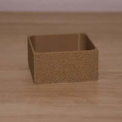 Bowl 60x60x30mm (Chén 60x60x30mm)