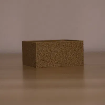 Bowl 60x60x30mm (Chén 60x60x30mm)