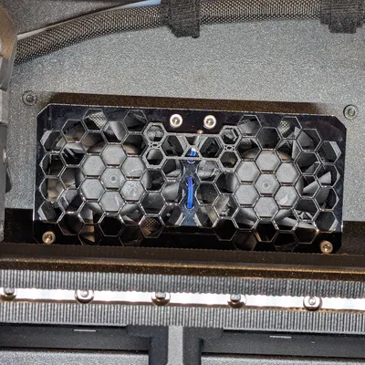 Bộ Bảo Vệ Thermistor Cho Buồng Máy CORE One