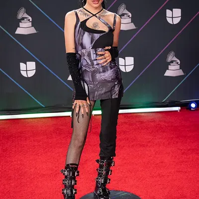 Maria Becerra - Figure Chi Tiết (La Nena de Argentina)