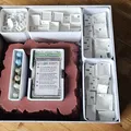 Insert/Tray cho game pieces Santorini Second Edition - Thumbnail 1