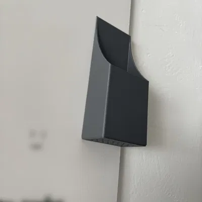 Giá treo khăn lau bảng trắng (dành cho bảng Home Depot trắng/phấn)