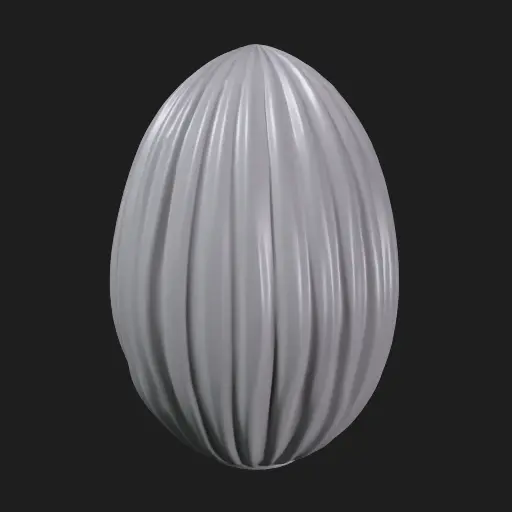 Đồ trang trí trứng Phục Sinh (Easter Egg Decoration) - Image 1