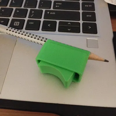 Pen clicker fidget (Clicker fidget kẹp lên bút)