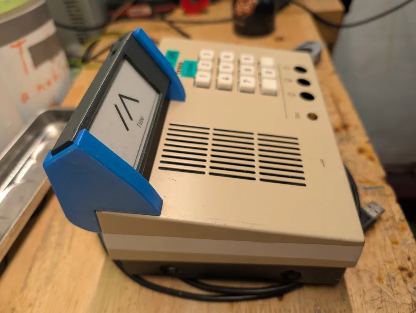 Giá đỡ Heltec visionmaster E290 - Image 1