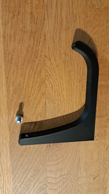 Móc Treo Loa Center Sau Lưng TV (Fit Canton AV 700) - Image 1