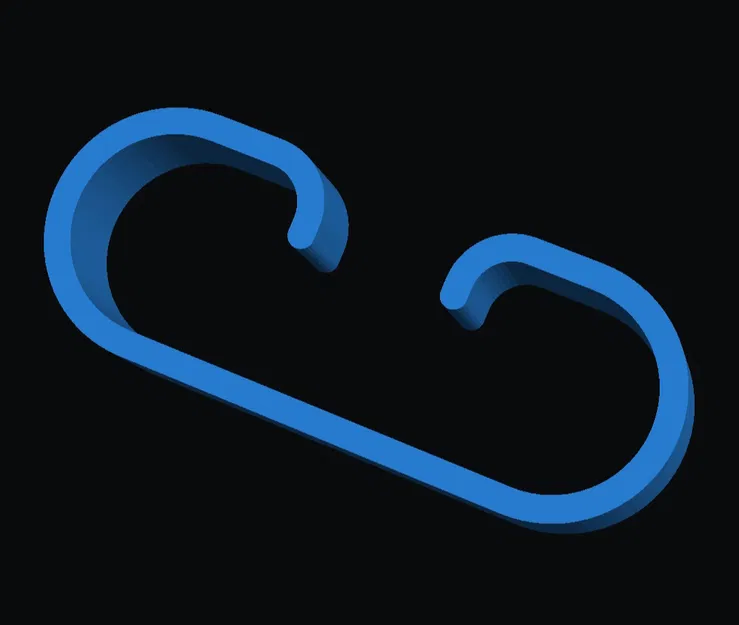 Cable_organizer – Giải pháp sắp xếp dây cáp đơn giản - Image 1