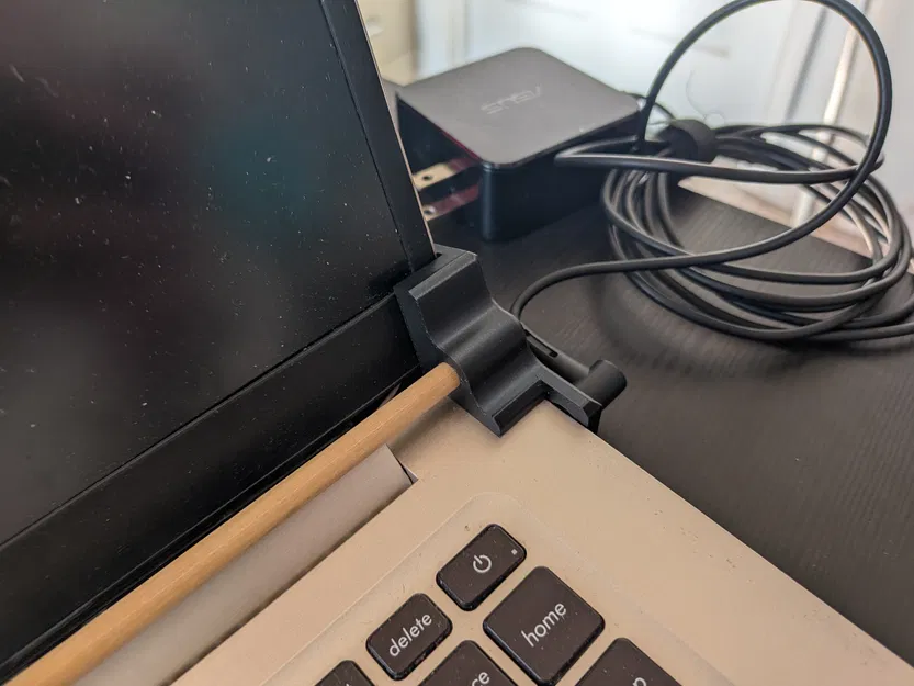 Giá đỡ bản lề Asus Vivobook S510U - Image 1