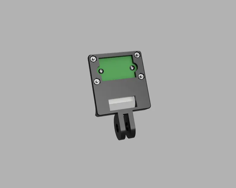 Giá đỡ (Mount Bracket) cho Raspberry PI IR Cam - Image 2