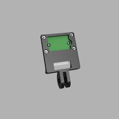 Giá đỡ (Mount Bracket) cho Raspberry PI IR Cam