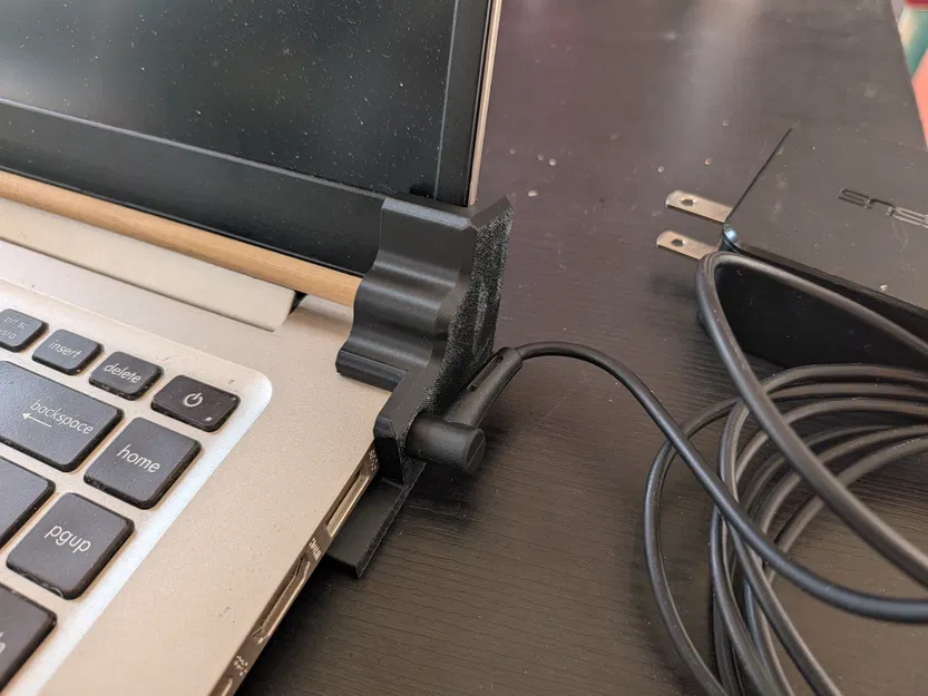 Giá đỡ bản lề Asus Vivobook S510U - Image 2