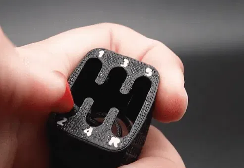 Skrzynia bieguw - Image 2