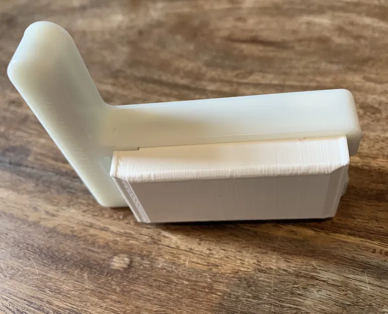 Vỏ pin cho Meshtastic Heltec V3 (Battery Case) - Image 2