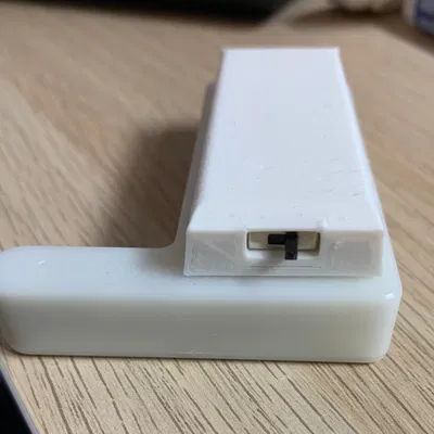 Vỏ pin cho Meshtastic Heltec V3 (Battery Case)