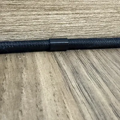 Kẹp giữ cáp Ethernet cho chân tường (baseboard)