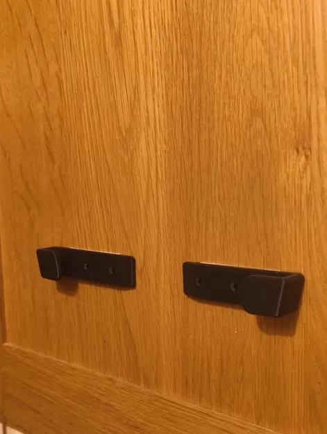 Giá đỡ nắp nồi inox mỏng (stainless steel lid pot holder) - Image 2