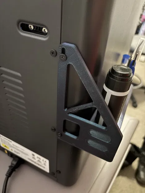 Giá đỡ (support) cho Flashforge Adventure 5M Pro - Image 1