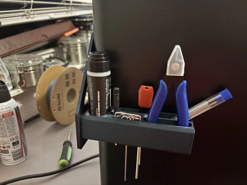 Giá đỡ (support) cho Flashforge Adventure 5M Pro - Image 2