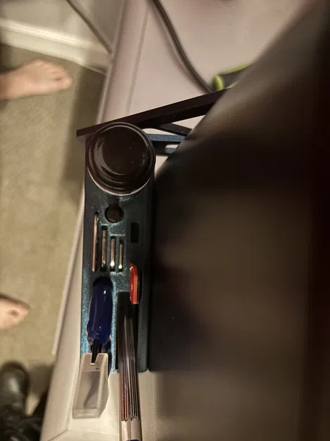 Giá đỡ (support) cho Flashforge Adventure 5M Pro - Image 3