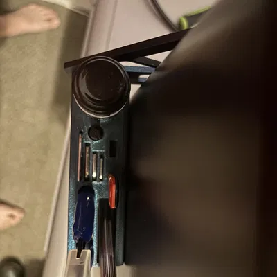 Giá đỡ (support) cho Flashforge Adventure 5M Pro