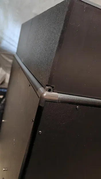 Mod nắp (Cap Mod) cho Flying Bear Reborn 3 - Image 3