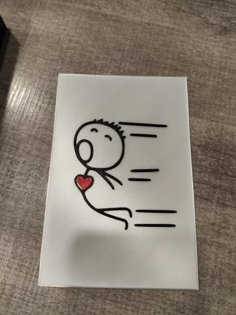 Heart Magnet – Nam châm trái tim - Image 3