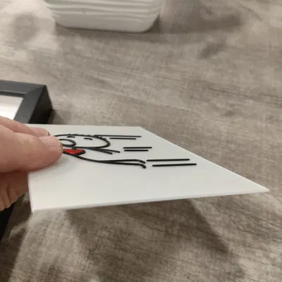 Heart Magnet – Nam châm trái tim