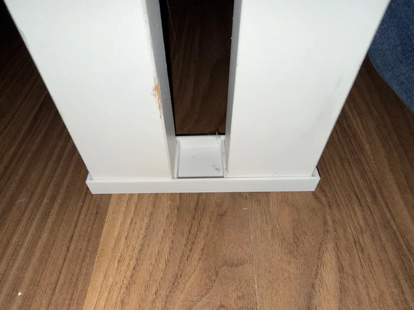 Khớp nối giường IKEA HEMNES đơn giản - Image 1