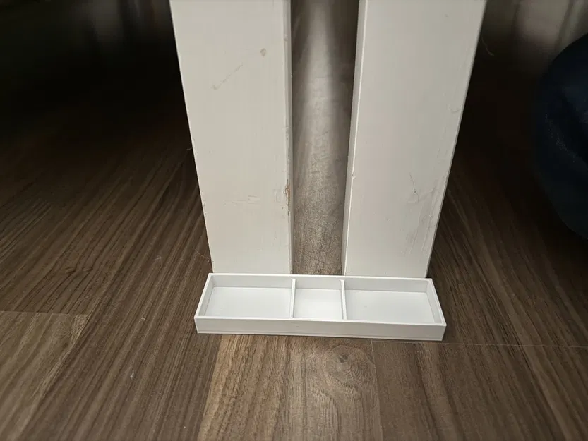 Khớp nối giường IKEA HEMNES đơn giản - Image 2