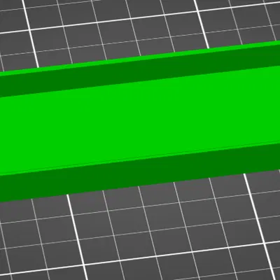 Khớp nối giường IKEA HEMNES đơn giản