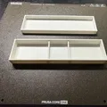 Khớp nối giường IKEA HEMNES đơn giản - Thumbnail 5