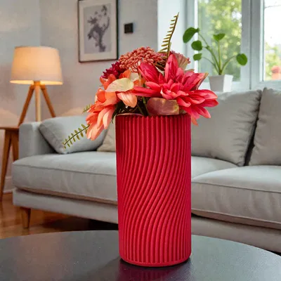 Flux Vase - Homee Creations