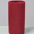 Flux Vase - Homee Creations - Thumbnail 5